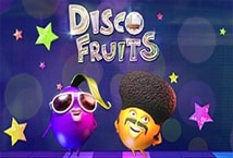 Disco Fruits