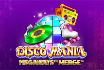 Disco Mania Megaways