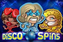 Disco Spins