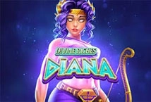 Divine Riches Diana