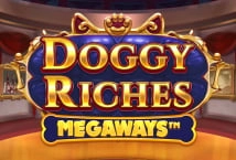 Doggy Riches Megaways