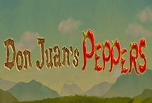 Don Juans Peppers