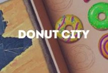 Donut City