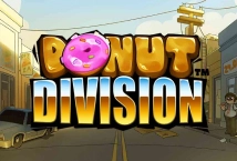 Donut Division