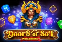 Doors of Sol