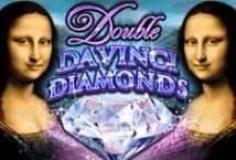 Double Davinci Diamonds