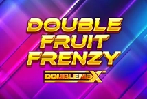 Double Fruit Frenzy DoubleMax