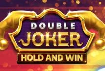 Double Joker Hold and Win