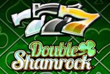 Double Shamrock