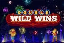 Double Wild Wins