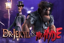 Dr Jekyll and Mr Hyde