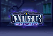 Dr Wildshock Mad Loot Lab