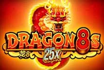 Dragon 8s 25x