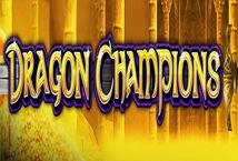 Dragon Champions