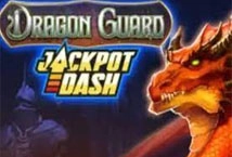 Dragon Guard Jackpot Dash