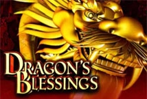 Dragon's Blessings