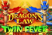 Dragon's Law Twin Fever