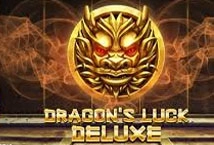 Dragon's Luck Deluxe