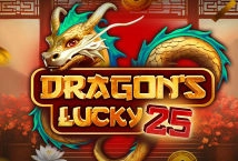 Dragon’s Lucky 25