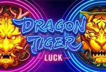 Dragon Tiger Luck