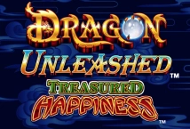 Dragon Unleashed Treasured Happiness