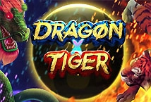 Dragon X Tiger