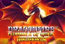 Dragonfire Chamber of Gold