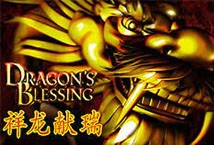 Dragons Blessings