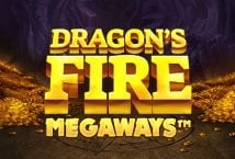 Dragons Fire Megaways