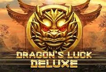 Dragons Luck Deluxe