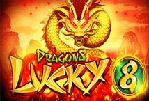 Dragons Lucky 8