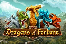 Dragons of Fortune