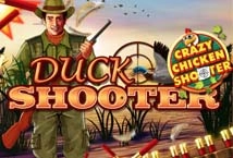 Duck Shooter Crazy Chicken Shooter