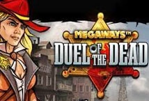 Duel Of The Dead Megaways