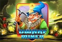 Dwarf Miner