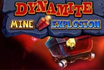 Dynamite Mine Explosion