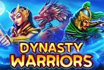 Dynasty Warriors