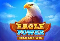 Eagle Power: Hold and Win