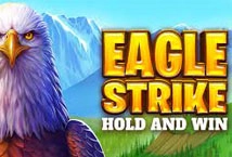 Eagle Strike Hold and Win