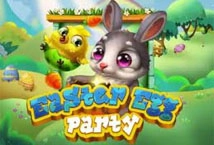 Easter Egg Party