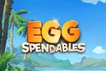 Eggspendables