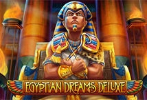 Egyptian Dreams Deluxe