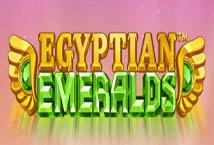 Egyptian Emeralds