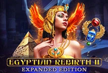 Egyptian Rebirth II Expanded Edition