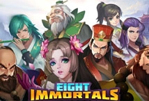 Eight Immortals