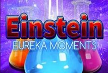 Einstein Eureka Moments