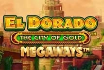 El Dorado City of Gold Megaways