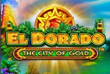 El Dorado: The City of Gold