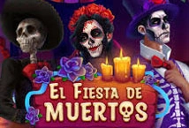 El Fiesta De Muertos