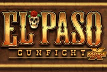 El Paso Gunfight xNudge